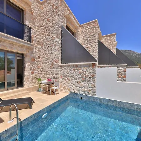Nouba Villa
