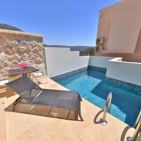 Villa Nouba *